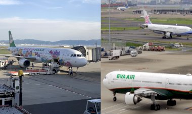 EVA Air, SFO ve LAX Uçuşlarında Dijital Sağlık Pasaportu Başlattı