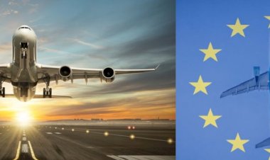 AB Komisyonu, Uçak Yakıtı Vergisi çağrısında Bulundu