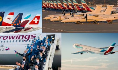 Eurowings Discover, Uçuş pazarını nasıl açmak istiyor
