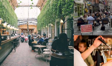 İngiliz Hükümeti, Sektörü Yeniden Haraketlendiriyor