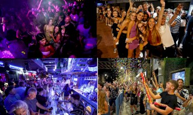 İngiltere'nin Özgürlük Günü İzolasyon Kaosuyla Gölgelendi