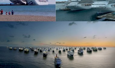 Karnaval Cruise,  yüzde 75  kapasite Planlıyor