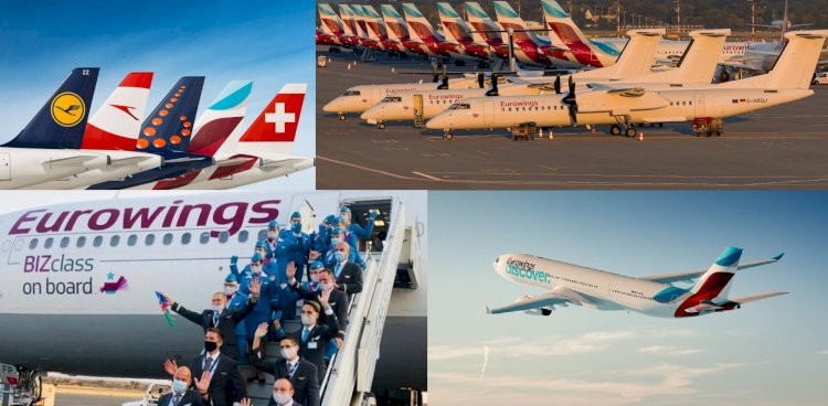 Eurowings Discover, Uçuş pazarını nasıl açmak istiyor