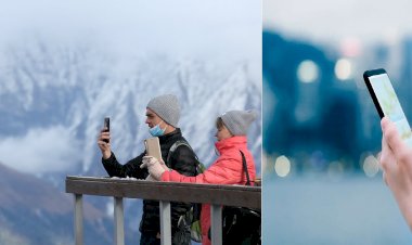 Rusya’dan Turistlere Covid Kısıtlama Haritası