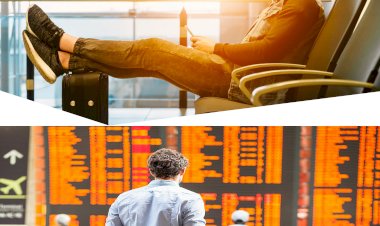 Havaalanında Uzun Bekletme Süresine Yolcu Hakları