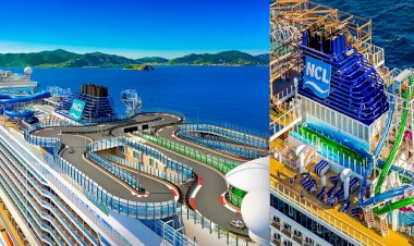 Norveç Kruz line 2021 Sonuna Kadar Aşılamayı Uzattı