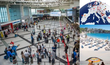 Avrupa’da Acentecilerin İşi Bildiklerine Dair Belge Almasını İstiyor