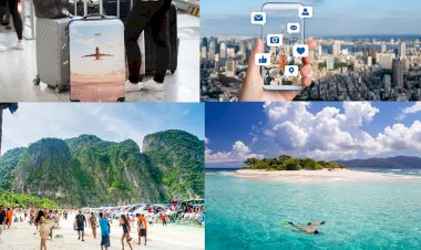 Almanya’da Tur Operatörlerinin Yaz Sonuçları Olumlu