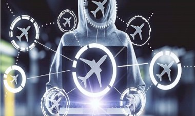 Havacılık Kurumunda Siber Saldırılara, Güvenlik çemberi