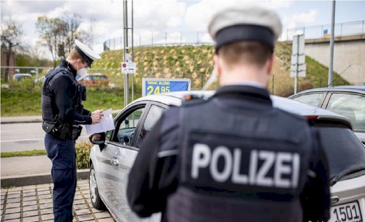 Avrupa ‘da Riskli Bölgelerden Dönenler Arasında Çok Sayıda İhlal