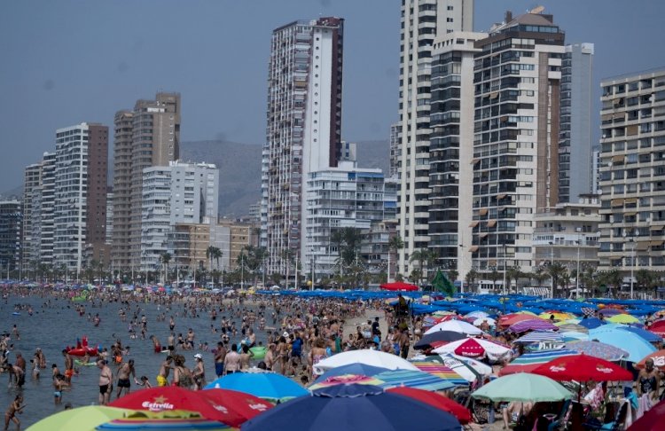 Almanya Tatilleri 2021’de İspanya, Türkiye, Yunanistan