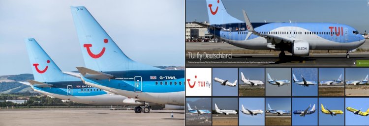 TUI UK Yaz Programının İptal Edildiğini Duyurdu
