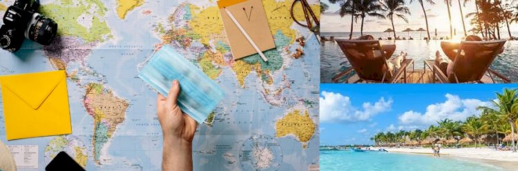 Tatil Planı 2022 de Nasıl Olacak