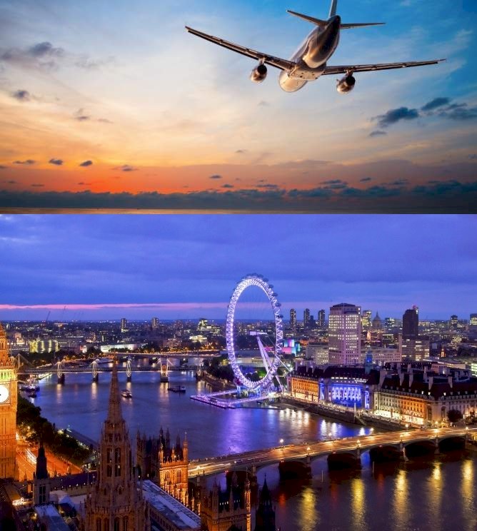 İngiltere Turizminde, Türkiye Haraketliliğini The Times Bildiriyor