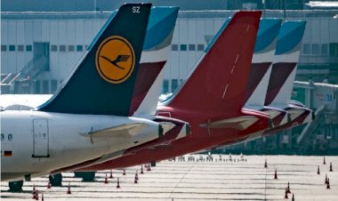 Lufthansa ve Iata, Biletlere Standart Getirilmesini İstiyor