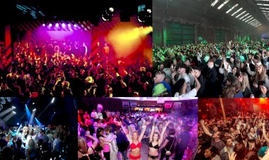 İngiltere’de, Eylül Sonuna kadar Eğlencelere Aşı Kartı Gerekli