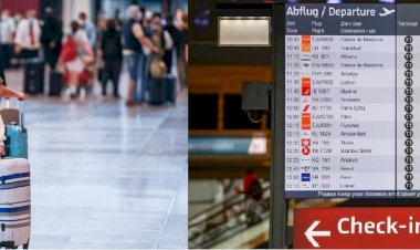 Avrupa Birliği Seyahati Güvensiz Gördüğü altı Ülkeyi Açıkladı