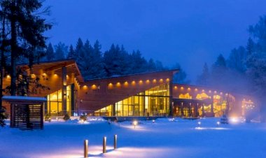 Turizm komitesi moskova’da En İyi Otel Listesini Sildi