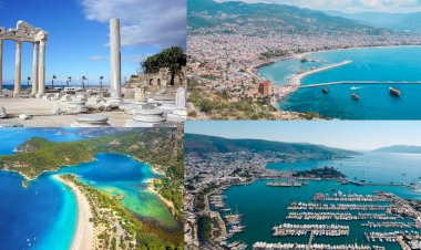 İngiliz Turistler Türkiye Seyahatine, Nasıl Gidilir Sorgulaması İlk Sırada