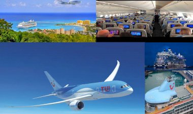 TUI Kış Sezonunu, Charter Seferleriyle Uzatmak İstiyor