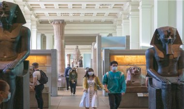 BM Turizmde Değişiklik Çağrısında Bulundu