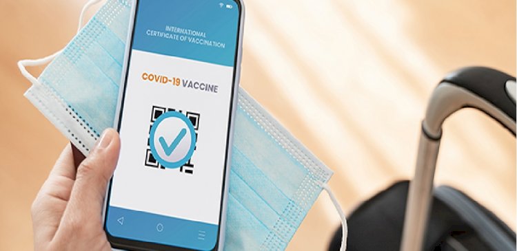 AB Covid Sertifikası ICAO ile, Dijital Mühür VDS’ye Tam Güven