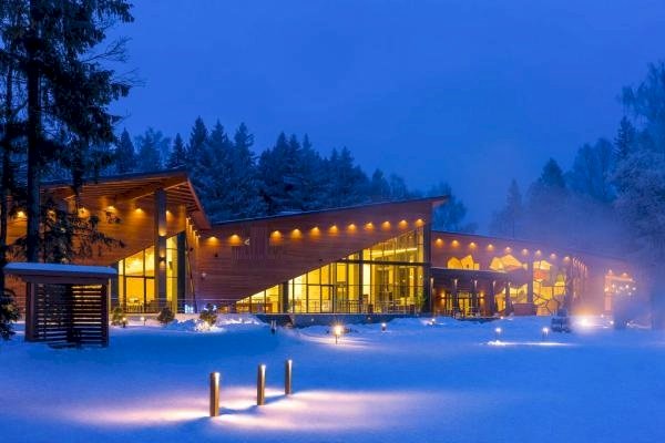 Turizm komitesi moskova’da En İyi Otel Listesini Sildi