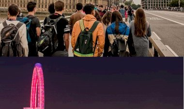 İngiltere’den Seyahat serbestliğine Rezervasyon Çılgınlığı