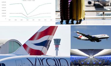 ABD halkı, İngiltere’nin Seyahat Kısıtlamasının Kalkmasını Bekliyor