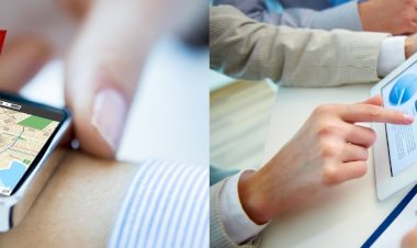 Seville, Turizmi Artırmak İçin Teknolojiyi Kullanıyor