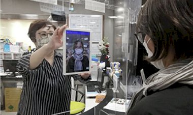 Seyahat Biletleri Yüz Tanıma İle Onaylanacak