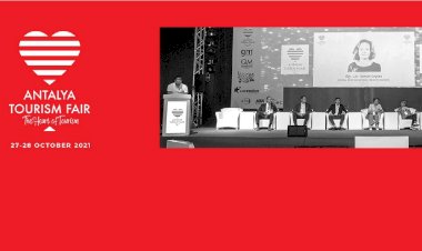 Turizm Fuarı Akdeniz, Açılış Programı