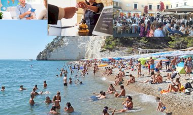 Seyahat Acentelerin Tatil Tavsiyesine Güven Fazlalaştı