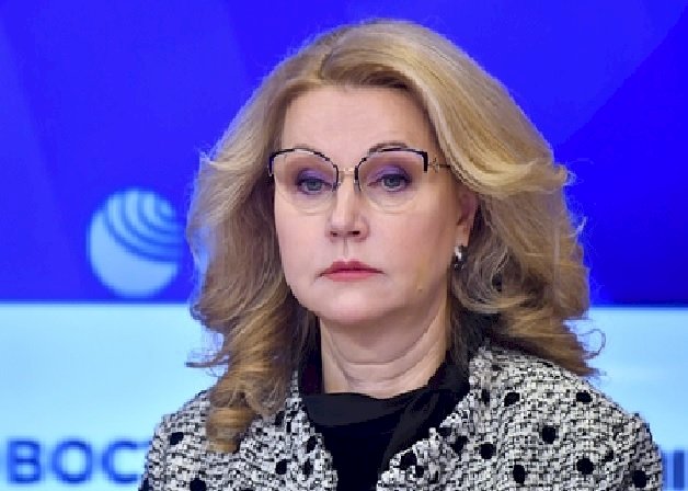 Golikova Hastayla temas Sonrası Karantinaya Uymaya Çağırdı