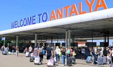 Türkiye'ye Gelen Turistlerin 10 aylık Acente Değerlendirmesi