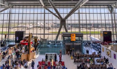 ABD Transatlantik uçuşlarında Bekleme Uyarısı