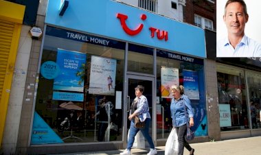 TUI İngiltere’de Doğrudan Satışlara Güveniyor