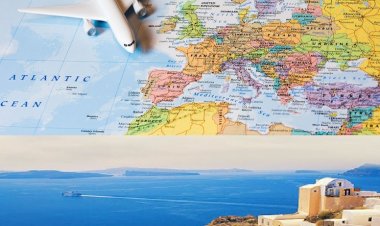 Avrupa Seyahatleri 2024’e kadar Pandemi Öncesine Ulaşması Zor