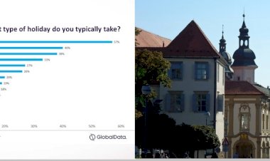 Avrupa’da macera turizminin başkenti Slovenya