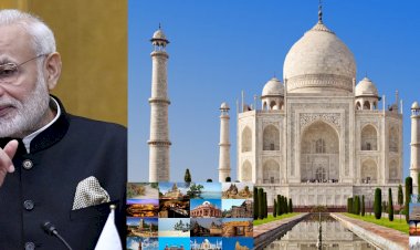 Hindistan Başbakanı Turizmi Açma Konusunda Kararsız