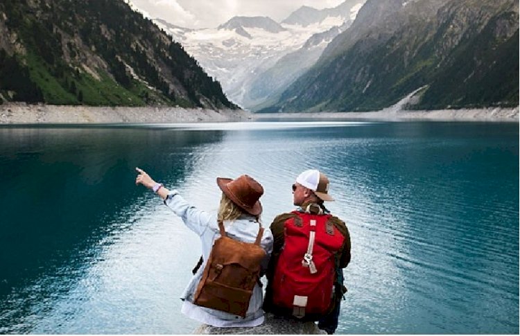 Avrupa Seyahati Güvenli Turizmle Morali Yerine Geliyor