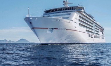 NCL Güney Afrika Gezilerini İptal Etti