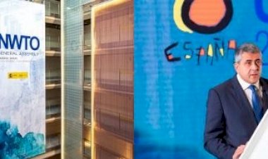 Unwto, 2021 'En İyi Turizm Köyleri' Sahipleri Belirlendi