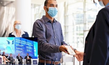 Güvenli ve Stressiz Uluslararası Seyahati