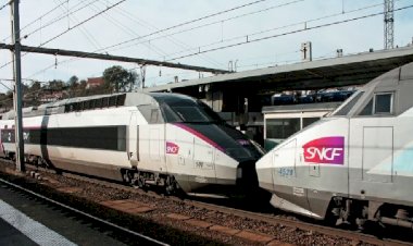 Avrupa Seyahat Acenteleri İçin Yeni Çevrimiçi Rezervasyon