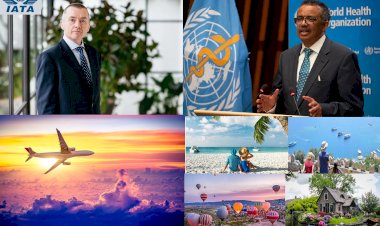 Who Tavsiyesinden Seyahat Yasakların İptal Uyarısı