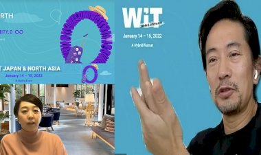 Seyahat Ve Turizm Uluslararası Konferansı Wit Japan