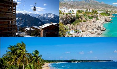 Tatilde Hangi Ülkeye Covid Kurallarıyla Nasıl Gidebilirim