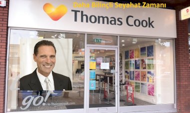 Daha Bilinçli Seyahat Zamanı