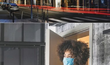 ABD Otelleri 2022 de Toparlanmaya Devam Ediyor